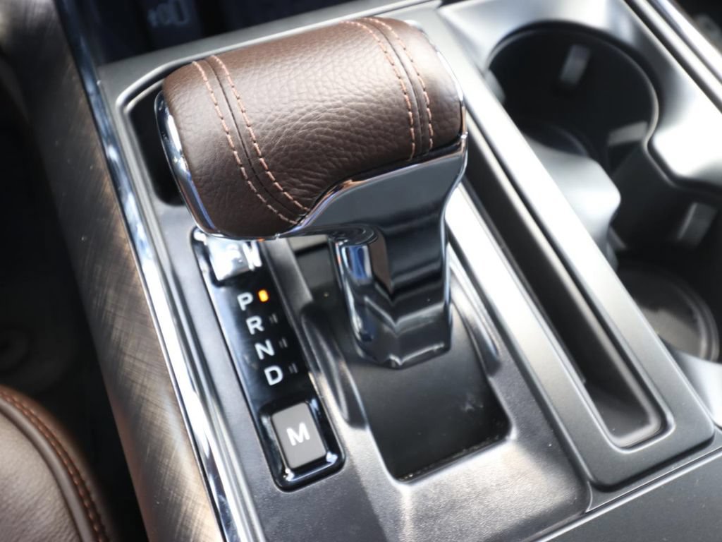 New 2026 Ford F150 King Ranch w/ Equipment Group 601A High AWD/4WD image 23