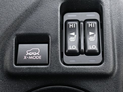 Used 2023 Subaru Crosstrek 2.0i Premium image 36