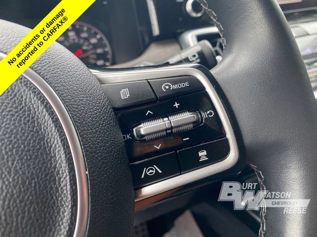 Used 2022 Kia Sorento X-Line EX AWD/4WD image 36