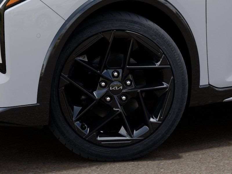 New 2026 Kia K4 GT-Line Turbo FWD image 11