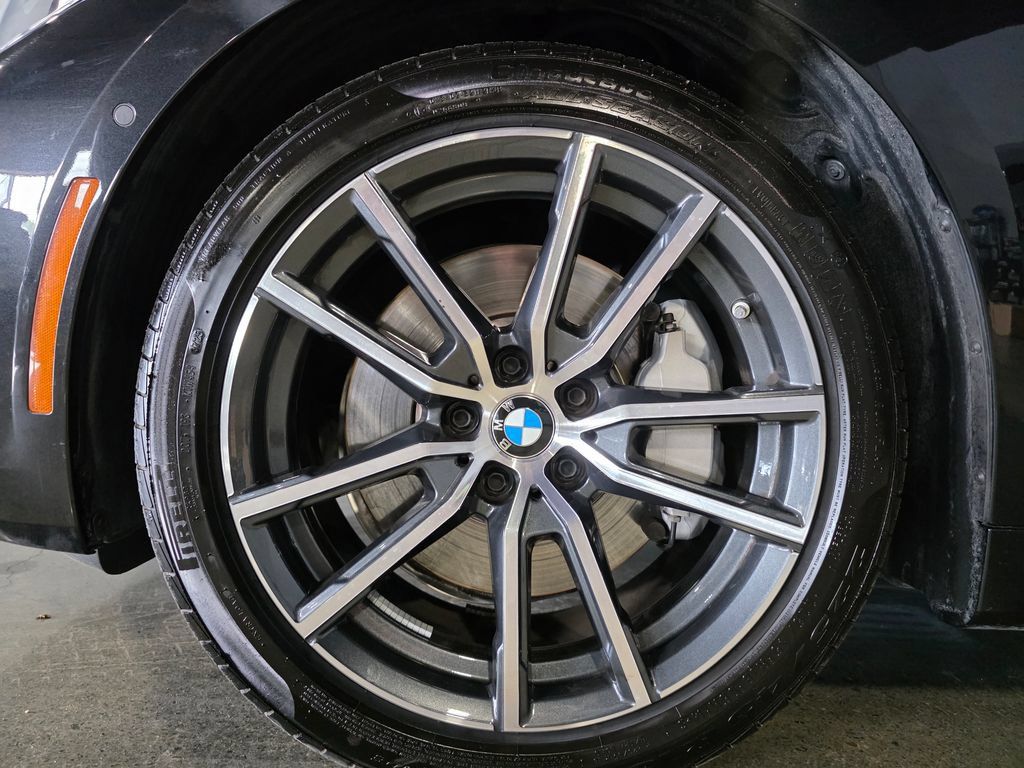Used 2026 BMW 430i xDrive Coupe AWD/4WD image 25