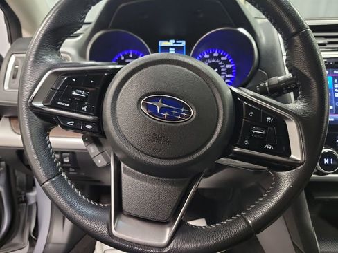 Used 2019 Subaru Outback 2.5i Limited w/ Popular Package #2 image 18