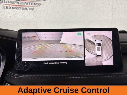 Used 2023 INFINITI QX60 Luxe w/ Cargo Package image 18