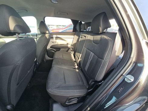 Used 2023 Hyundai Tucson SEL image 5