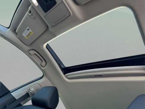 New 2025 Honda Accord EX-L image 23