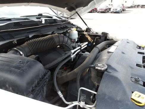Used 2011 RAM 1500 Classic SLT AWD/4WD image 22