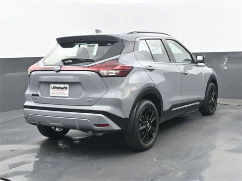 Used 2024 Nissan Kicks SR w/ SR Premium Package image 20
