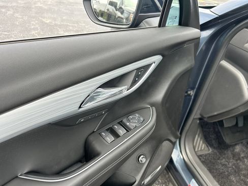 New 2026 Buick Envision Avenir AWD/4WD image 15
