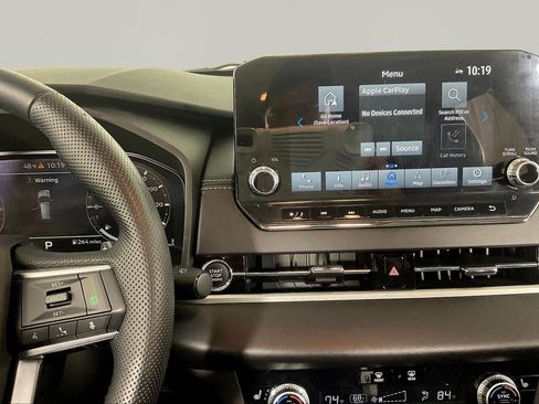 Used 2022 Mitsubishi Outlander SEL FWD image 9