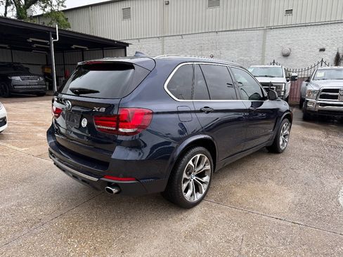 Used 2017 BMW X5 xDrive35i AWD/4WD image 4