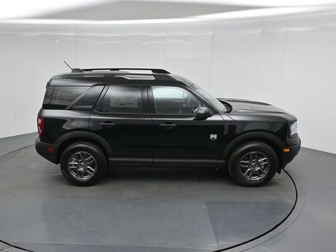 New 2026 Ford Bronco Sport Big Bend AWD/4WD image 36