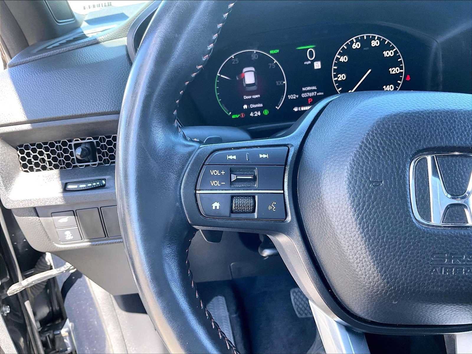 Used 2024 Honda CR-V Sport-L image 19