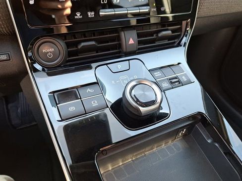 Used 2023 Subaru Solterra AWD image 14