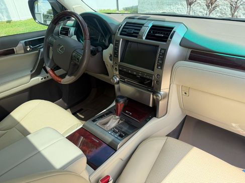 Used 2012 Lexus GX 460 w/ Comfort Plus Pkg AWD/4WD image 51