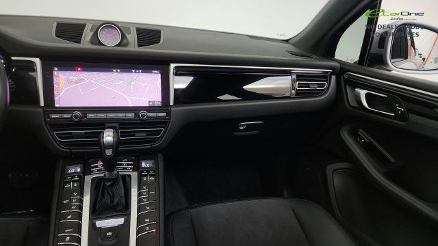 Used 2019 Porsche Macan AWD/4WD image 66