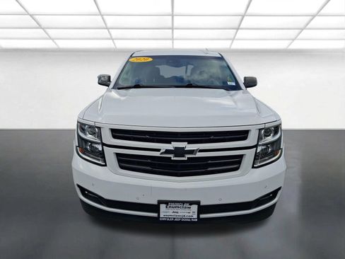 Used 2020 Chevrolet Tahoe Premier image 8
