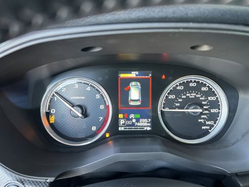 Used 2021 Subaru Forester Touring w/ Popular Package #2 image 16