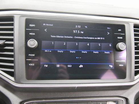 Used 2019 Volkswagen Atlas SE w/ Towing Package image 23