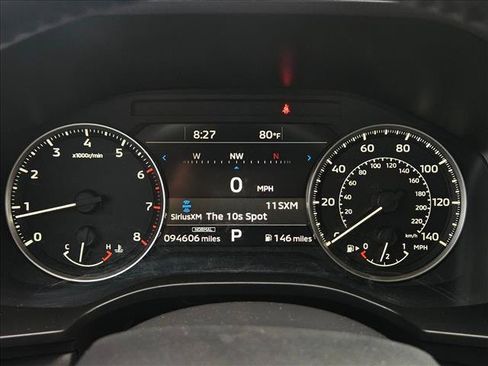 Used 2023 Mitsubishi Outlander SE FWD image 11