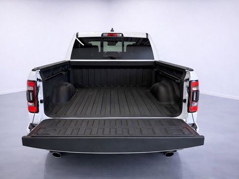 Used 2022 RAM 1500 Laramie image 6