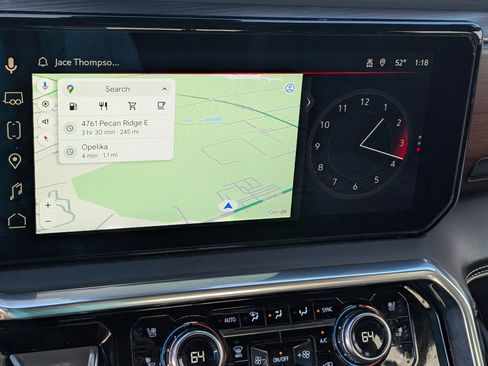 Used 2024 GMC Sierra 3500 Denali Ultimate image 25