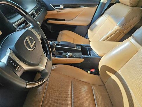 Used 2014 Lexus GS 350 image 13