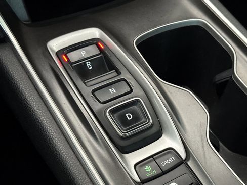 Used 2020 Honda Accord EX image 20