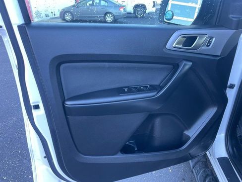 Used 2020 Ford Ranger XLT w/ XLT Sport Appearance Package AWD/4WD image 17