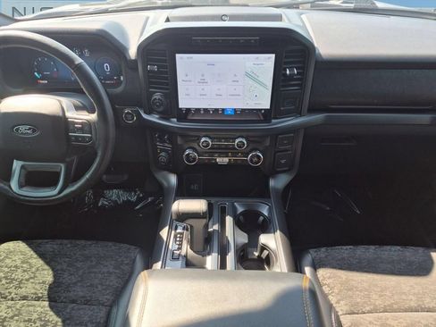 Used 2024 Ford F150 Tremor w/ Bed Utility Package AWD/4WD image 21