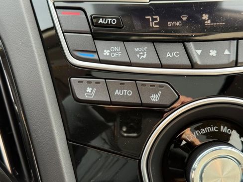 New 2026 Acura RDX SH-AWD w/ Advance Package image 29
