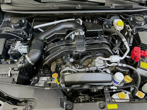 Used 2024 Subaru Impreza RS w/ Popular Package #3 image 33