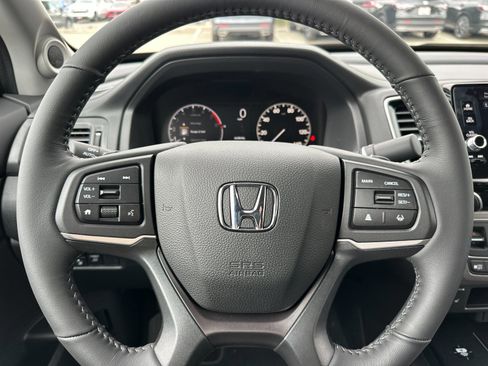 New 2026 Honda Ridgeline RTL image 24