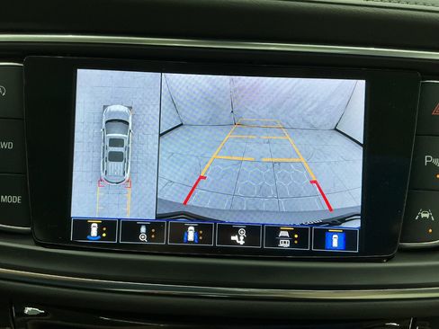 Used 2022 Buick Enclave Avenir w/ Trailering Package, 5000 lbs. AWD/4WD image 36