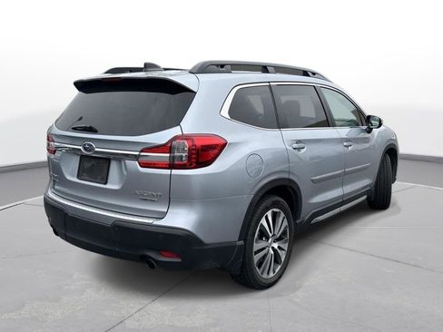 Used 2022 Subaru Ascent Limited w/ Technology Package image 6