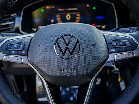 New 2026 Volkswagen Jetta Sport FWD image 16