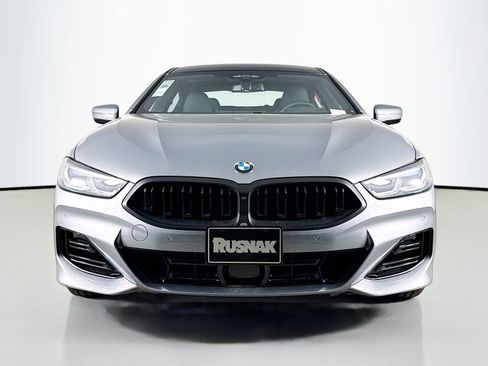 New 2026 BMW 840i image 2