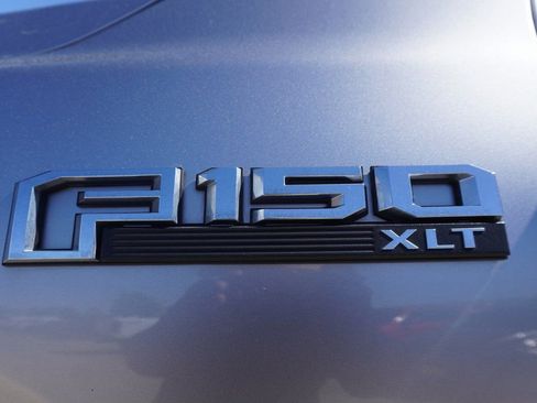 Used 2020 Ford F150 XLT image 29