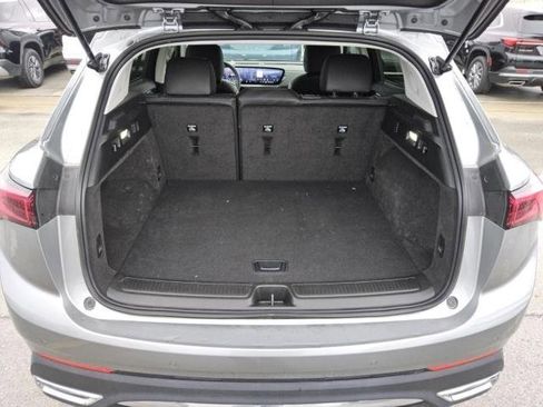 Used 2025 Buick Envision Preferred image 10