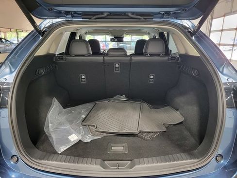 Certified 2023 MAZDA CX-5 AWD 2.5 S w/ Premium Plus Pkg image 36