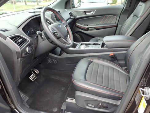 Used 2024 Ford Edge ST-Line AWD/4WD image 10