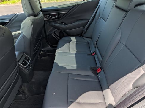 Used 2025 Subaru Legacy Limited AWD/4WD image 20