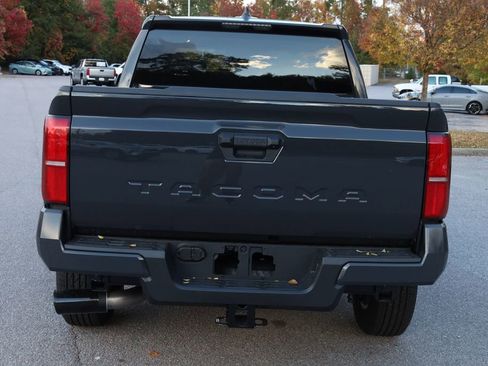 New 2025 Toyota Tacoma SR5 image 18