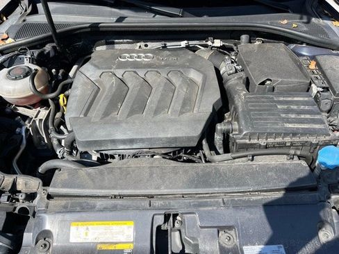 Used 2018 Audi A3 2.0T Premium Plus w/ Premium Plus Package image 5