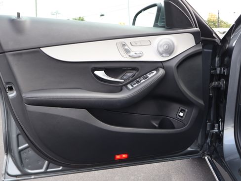 Used 2021 Mercedes-Benz C 300 Sedan image 13