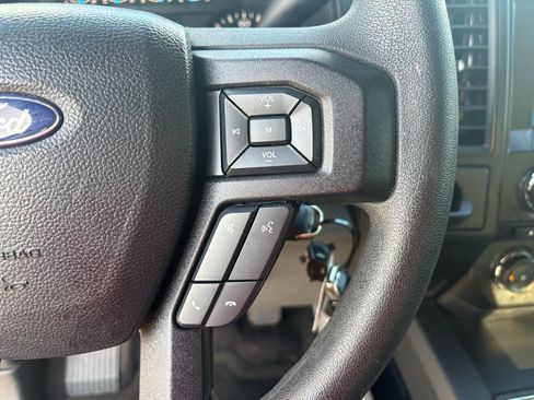 Used 2017 Ford F150 XL w/ Equipment Group 101A Mid RWD image 14