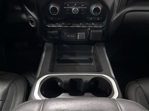 Used 2021 Chevrolet Silverado 1500 LT Trail Boss w/ Convenience Package II AWD/4WD image 21