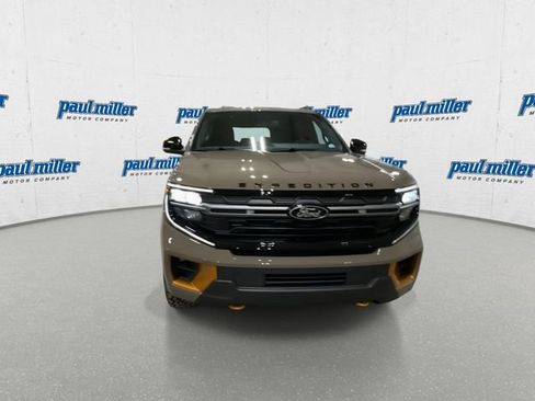 New 2026 Ford Expedition Tremor image 3