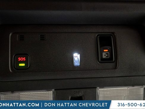 Used 2021 Nissan Titan PRO-4X w/ Pro-4x Utility Package image 22