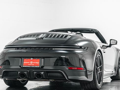 Used 2026 Porsche 911 GTS image 9