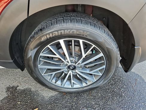Used 2020 Hyundai Tucson SEL FWD image 30